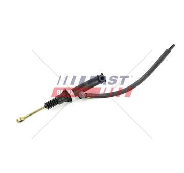 Pumpa spojky Ford Transit 00> 2.0/2.4 DI FT68051