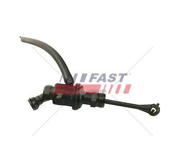Pumpa spojky Renault Kangoo II 08> 1.2TCE/1.5DCI FT68049