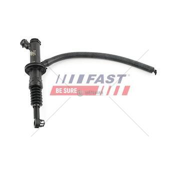 Pumpa spojky Renault Kangoo II 08> 1.5/1.6 DCI FT68047