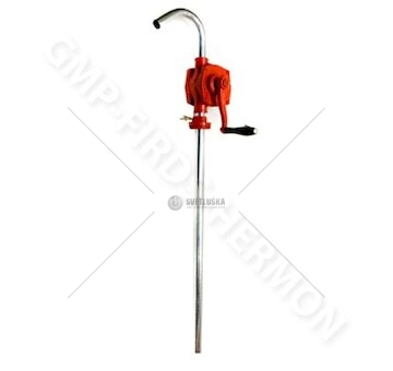Pumpa sudová rotační 22L/min.