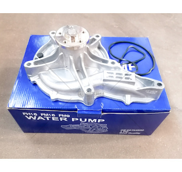 Pumpa vodní Volvo FH13, Magnum