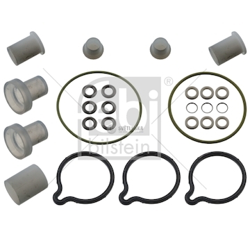 Pumpa vstřiku mercedes sprinter 95> 901-905 sada na opravy 616 cdi 48688