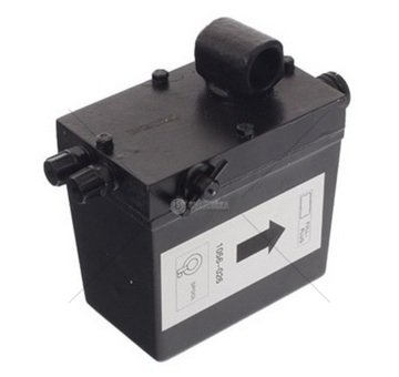 Pumpa zvedání kabiny