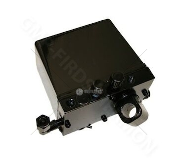 Pumpa zvedání kabiny DAF 1315942