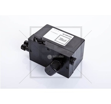 Pumpa zvedání kabiny Iveco Eurocargo