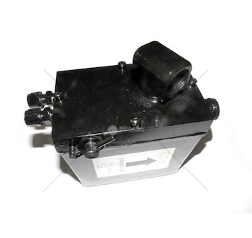 Pumpa zvedání kabiny IVECO TURBOSTAR