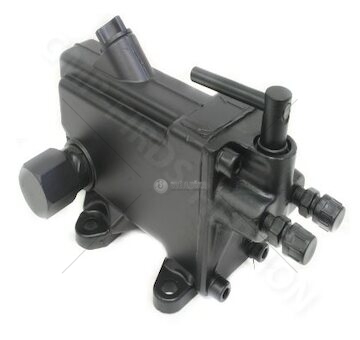 Pumpa zvedání kabiny MERCEDES ACTROS AXOR