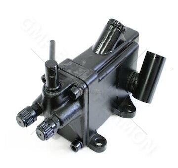 Pumpa zvedání kabiny MERCEDES, MAN