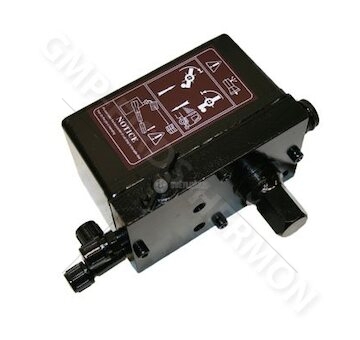 Pumpa zvedání kabiny RENAULT RVI PREMIUM