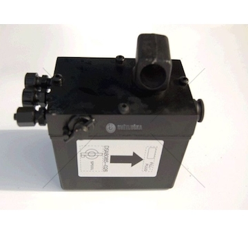 Pumpa zvedání kabiny SCANIA 10X13X8