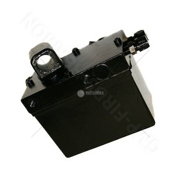 Pumpa zvedání kabiny SCANIA 124