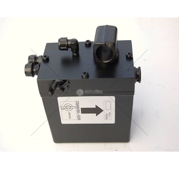 Pumpa zvedání kabiny SCANIA 12X13X8