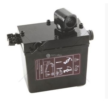 Pumpa zvedání kabiny SCANIA 3