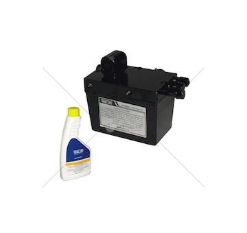 Pumpa zvedání kabiny SCANIA 4 SEM SEM8990