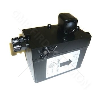 Pumpa zvedání kabiny SCANIA 94/114/124/144/