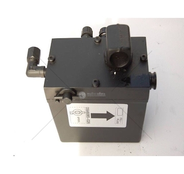 Pumpa zvedání kabiny VOLVO