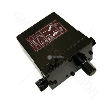 Pumpa zvedání kabiny VOLVO