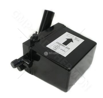 Pumpa zvedání kabiny VOLVO F10/12