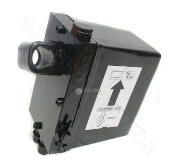 Pumpa zvedání kabiny vysoká SCANIA 3