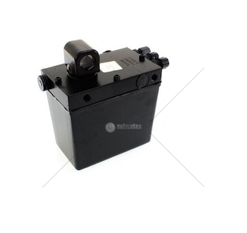 Pumpa zvedání kabiny XF105, Tatra Phoenix