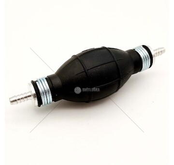 Pumpička čerpadlo ruční palivo WAZ FI6  FI6/Pumpička