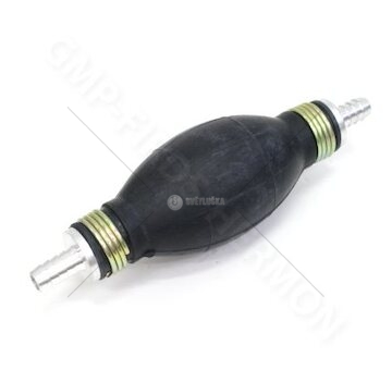 Pumpička paliva FI 12mm