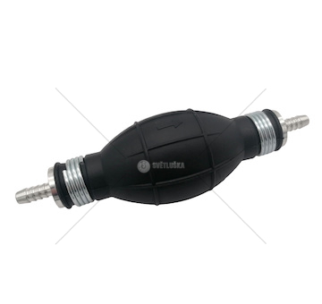 Pumpička paliva FI 6mm