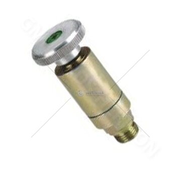 Pumpička ruční M16x1,5 ,CAT, MAN, SCANIA, MERCEDES, VOLVO, SOLARIS M16