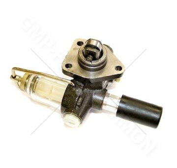 Pumpička ruční MERCEDES M14x1,5