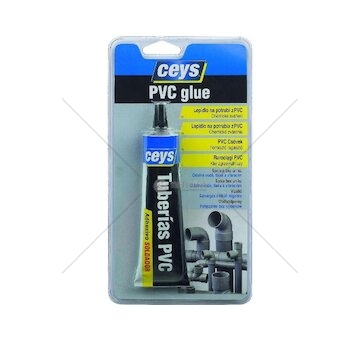 PVC Glue svářecí lepidlo na potrubí 70 ml