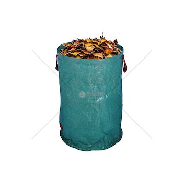 Pytel na listí a zahradní odpad 272 l, skládací - GEKO