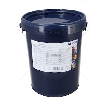 Q8 RUYSDAEL SG - 18KG C9984 02654