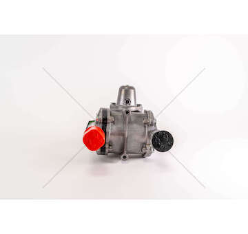 Quick Release Valve Combined Park/Shunt Valve Knorr-Bremse