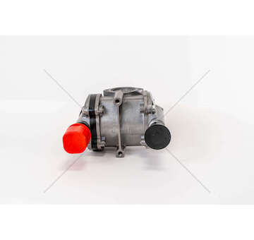 Quick Release Valve COMBINED PARK/SHUNT VALVE Knorr-Bremse