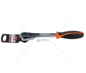 Ráčna 1/2 90-zubů Corona C8462