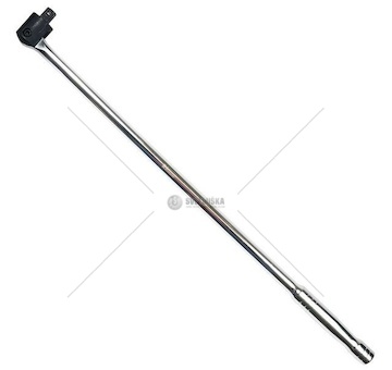 Ráčna 1/2 L-600MM kloubová C4255