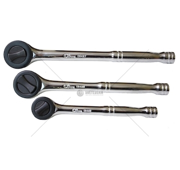 Ráčna 1/2 ocelová CORONA C8427