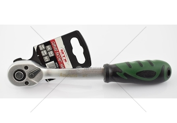 Ráčna 3/8 MTX 220MM WYGIETA MTX MTX-J0202