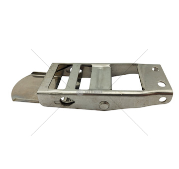 Ráčna pro napínání plachty zinek