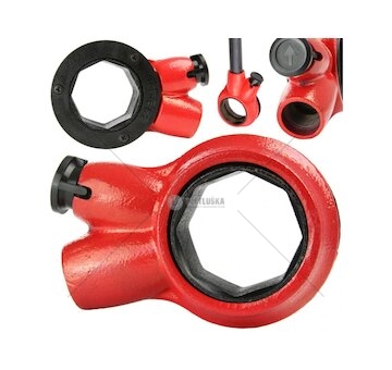 Ráčna pro závitnice MAR-POL