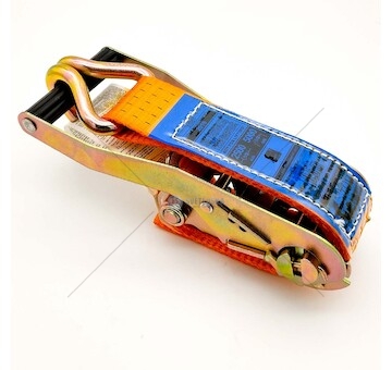 Ráčna upínacího pásu 5T 0,5m, šíře 5cm