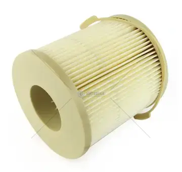 Racor filtr paliva | 2040TM-OR