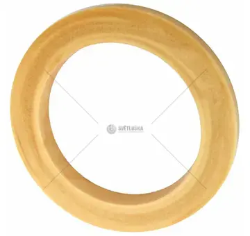 Radiální těsnění originál john deere | R107466