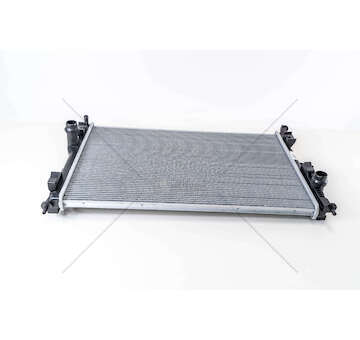 Radiator, engine cooling C3/208/308 1.2 12V Denso