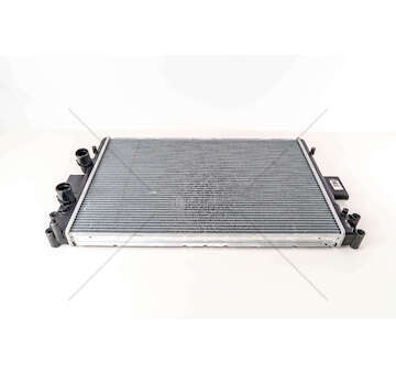 Radiator, engine cooling DAILY III - 8140.43/63 Denso