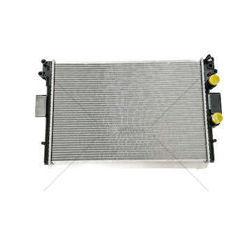 Radiator, engine cooling DAILY III - 8140.43/63 Titanx