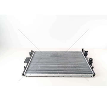 Radiator, engine cooling DAILY III/DUCATO - 8140.43 Denso