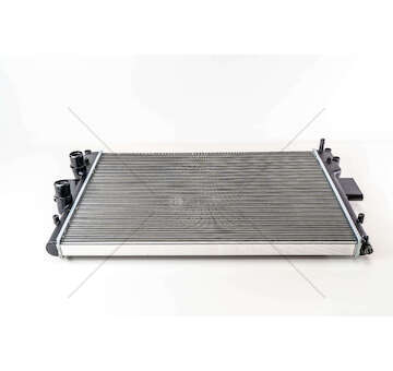 Radiator, engine cooling DAILY IV - F1AE/F1CE E4 Titanx
