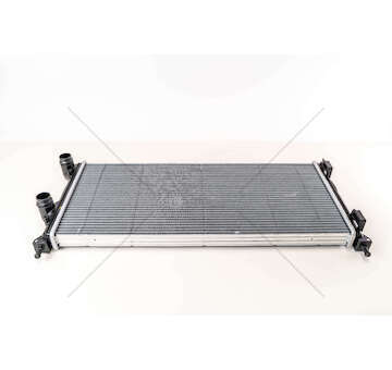 Radiator, engine cooling DOBLO MPV/CARGO 1.3/1.9 JTD Denso
