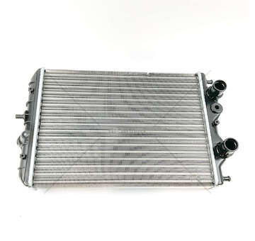 Radiator, engine cooling PORTER Mec-Diesel